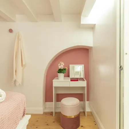 Relstay - Brera - Lovely 1br Apartment Milan