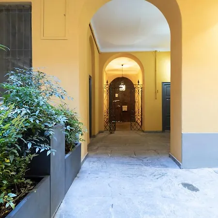 Relstay - Brera - Lovely 1br * Milan