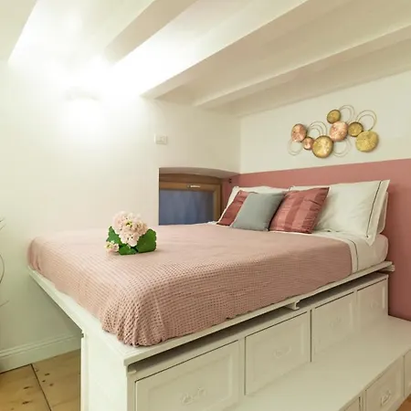 Relstay - Brera - Lovely 1br Apartament *