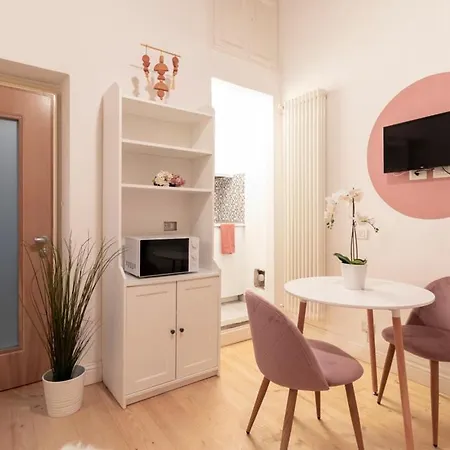 Apartament Relstay - Brera - Lovely 1br