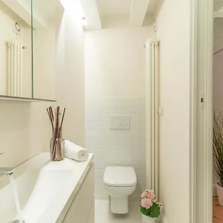 Apartament Relstay - Brera - Lovely 1br *