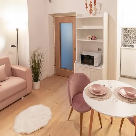 Relstay - Brera - Lovely 1br Apartament