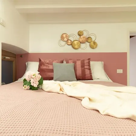 Relstay - Brera - Lovely 1br Apartament *
